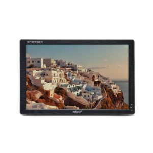 ЖК телевизор EP-121T, Диагональ: 12" Eplutus ЖК телевизор EP-121T, Диагональ: 12" Eplutus