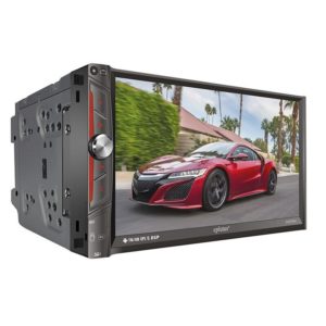 Автомагнитола CA731 PRO Eplutus Автомагнитола CA731 PRO Eplutus
