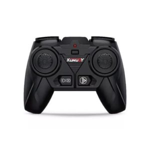 Радиоуправляемый фермерский трактор Korody с прицепом , широкие колеса 6CH 1:24 KR6645K Радиоуправляемый фермерский трактор Korody с прицепом , широкие колеса 6CH 1:24 KR6645K